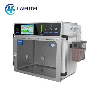 Katės medicinos ICU