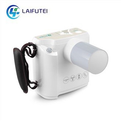 Rankinis veterinarijos odontologijos rentgeno spindulys