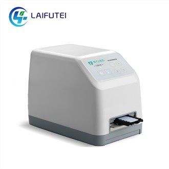 Vaizdo skaitytuvas Cr