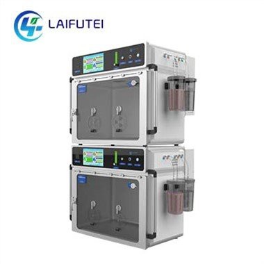 Medicininis ICU šunims