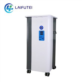 Deguonies generatorius veterinarijos ligoninei