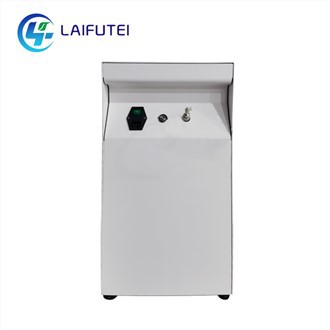 Veterinarinės deguonies sistemos